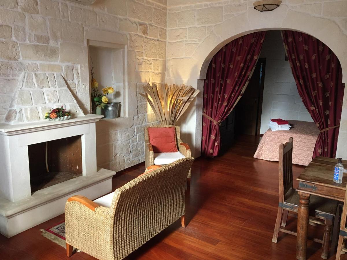 San Martino Bed & Breakfast
