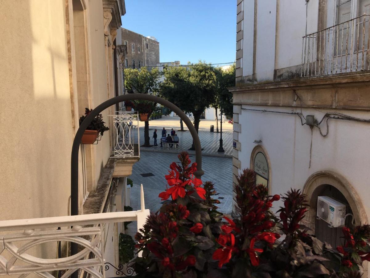 Bed & Breakfast San Martino *