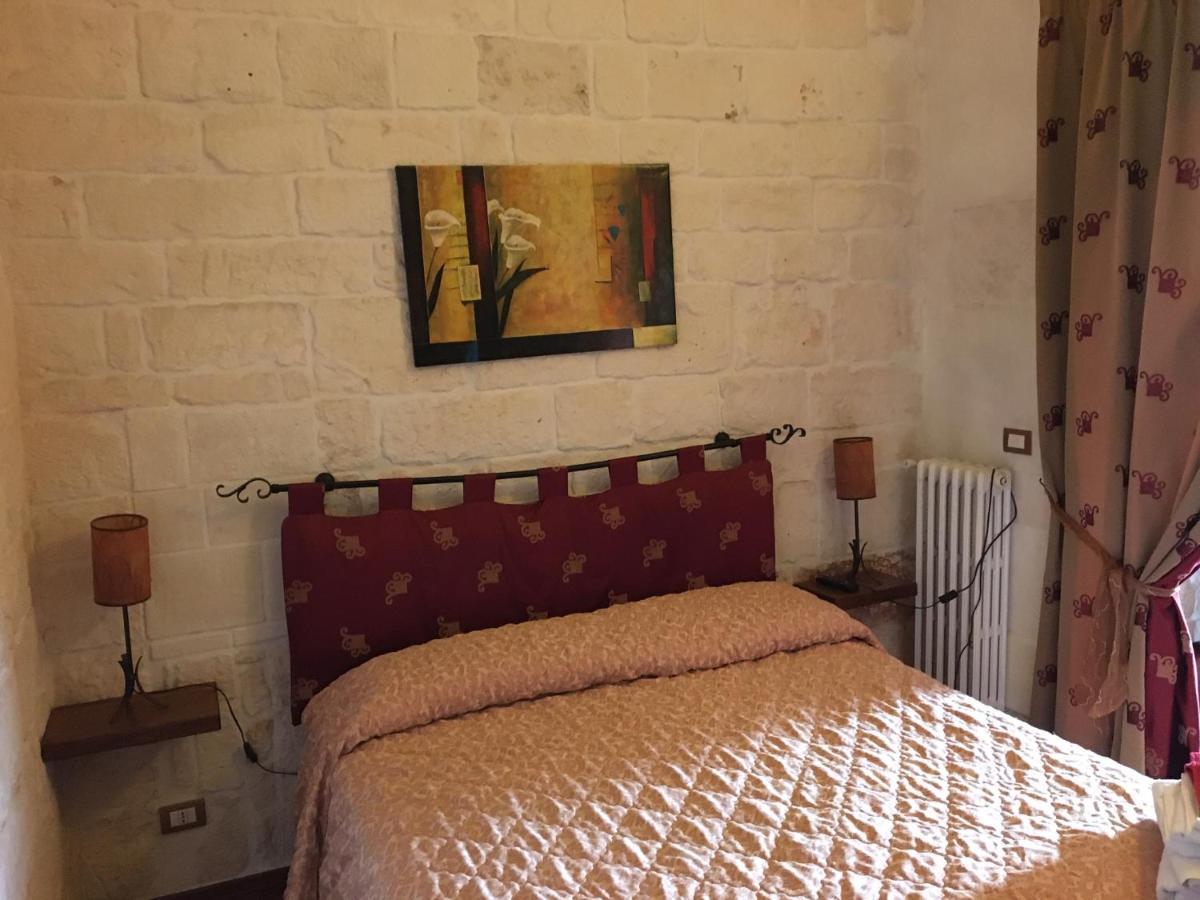 Bed & Breakfast San Martino Martina Franca