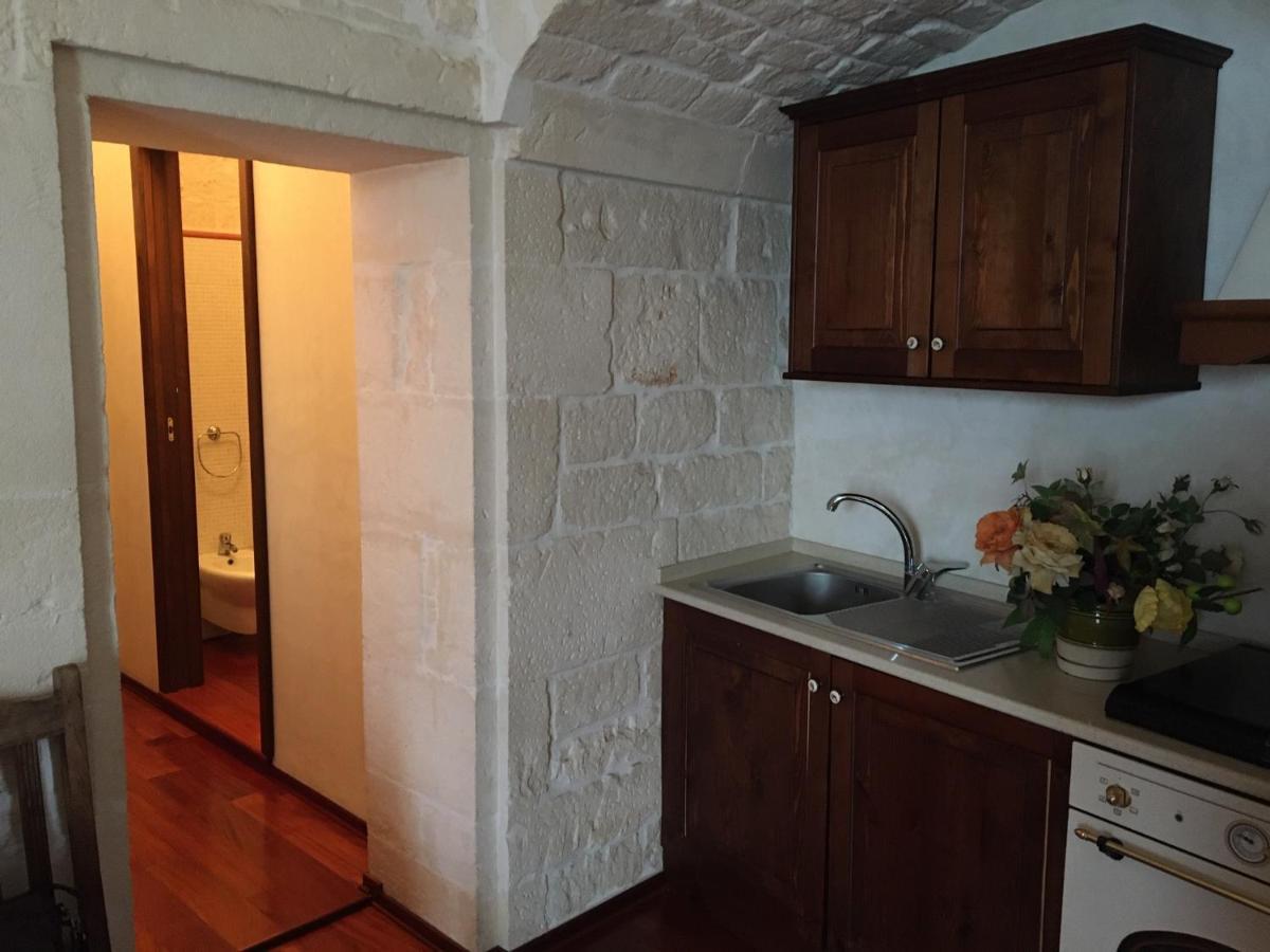 Bed & Breakfast San Martino Martina Franca