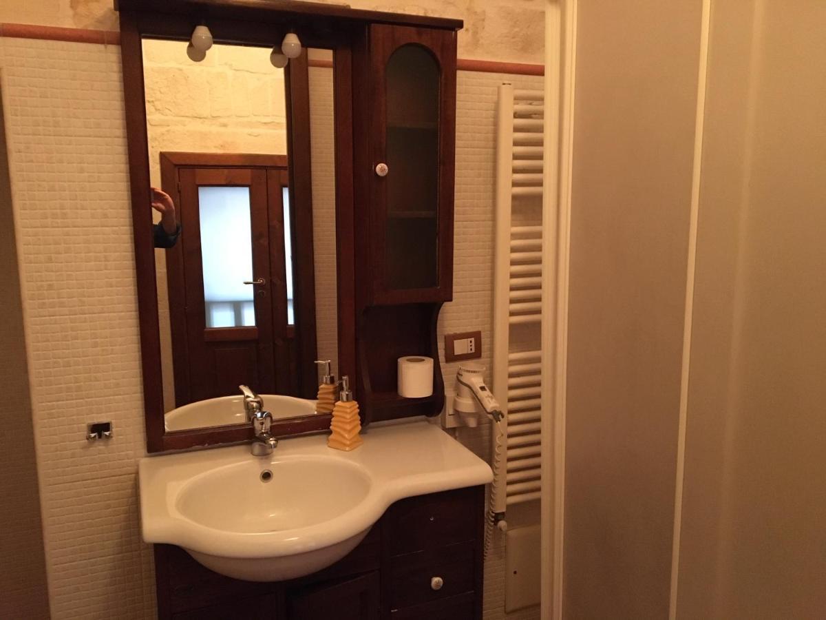 Bed & Breakfast San Martino Martina Franca