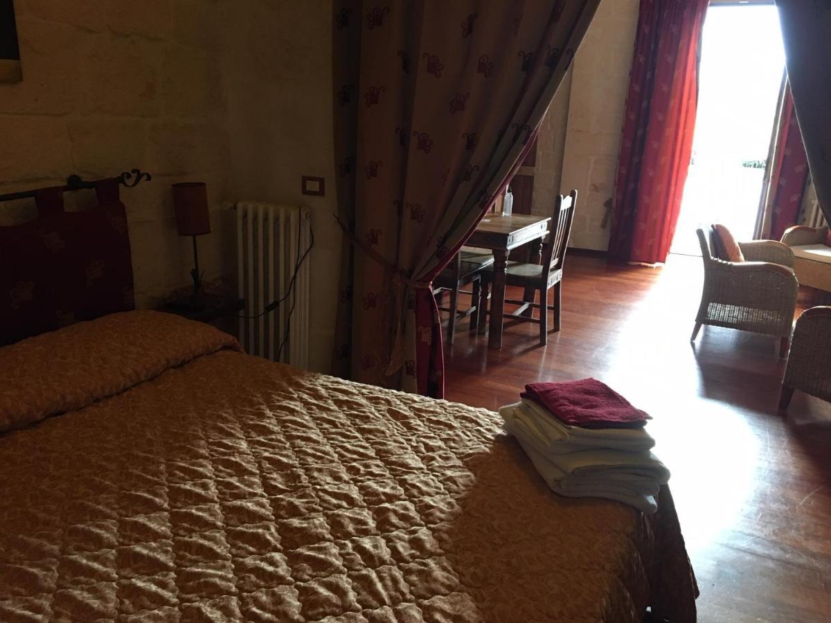 San Martino Bed & Breakfast Martina Franca